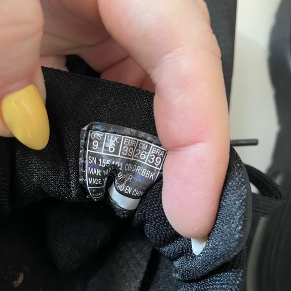 SKETCHERS women’s air elevated air sneakers - Picture 7 of 7